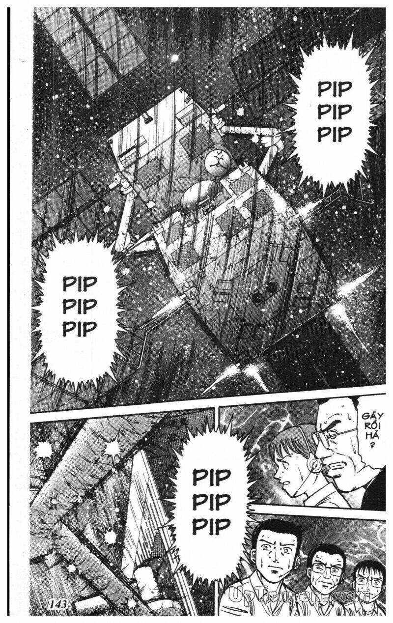 hộ chiếu xanh chapter 7 145