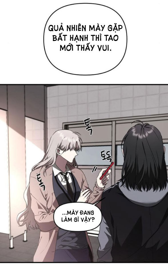 Tự Do Trong Mơ chapter 39.2 8