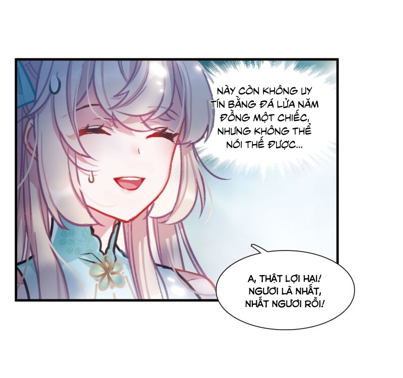 danh kiếm trủng chapter 5 27