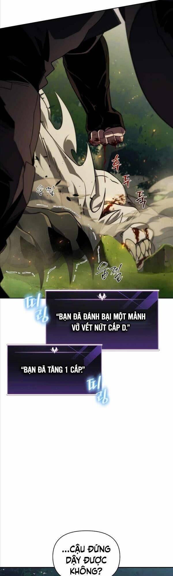 sự trở lại của người chơi sau 10000 năm chapter 35 36