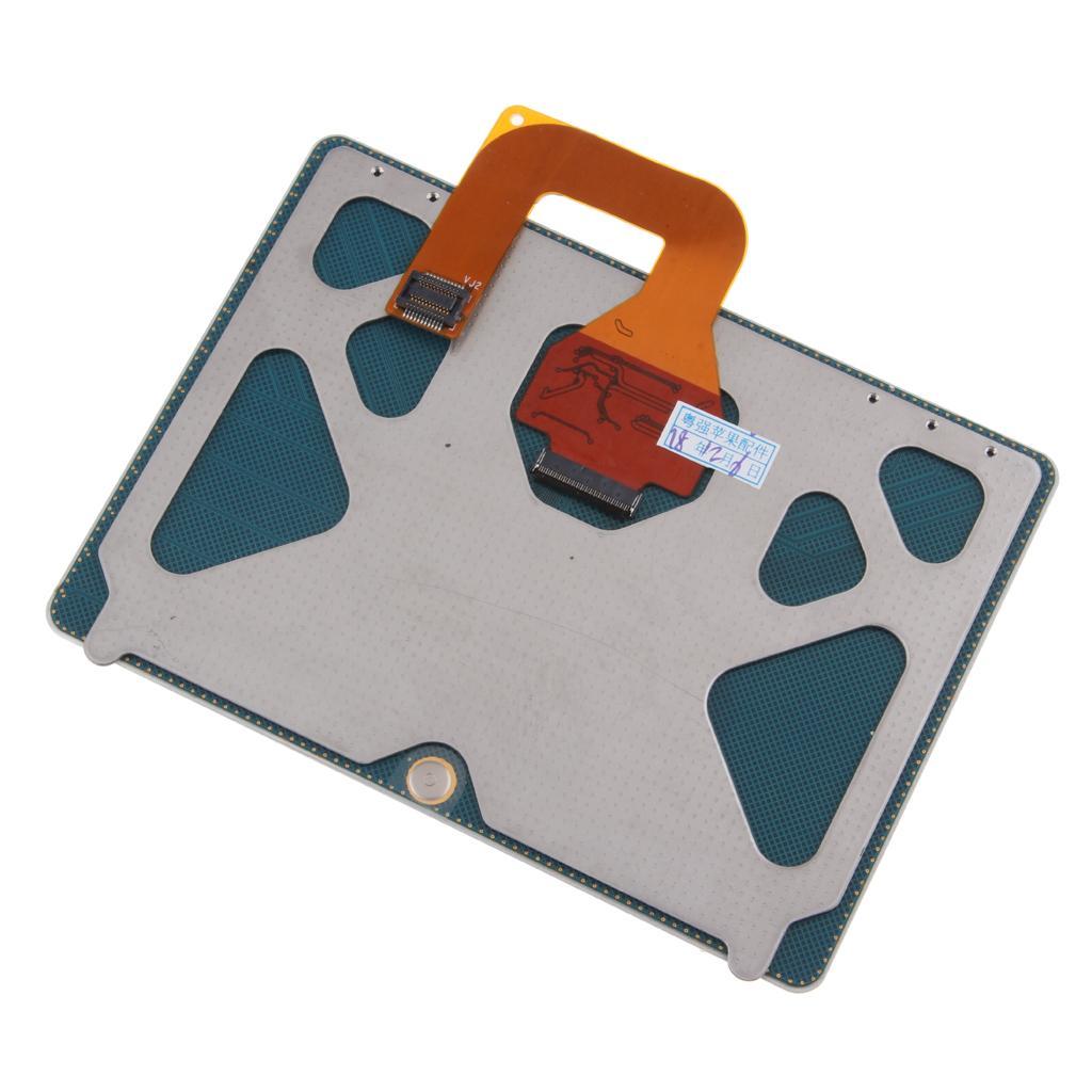 Replacement Touchpad Trackpad with Cable for MacBook Pro A1286 2008