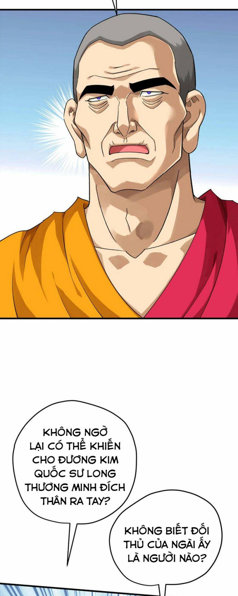 trọng sinh ta là đại thiên thần chapter 226 5