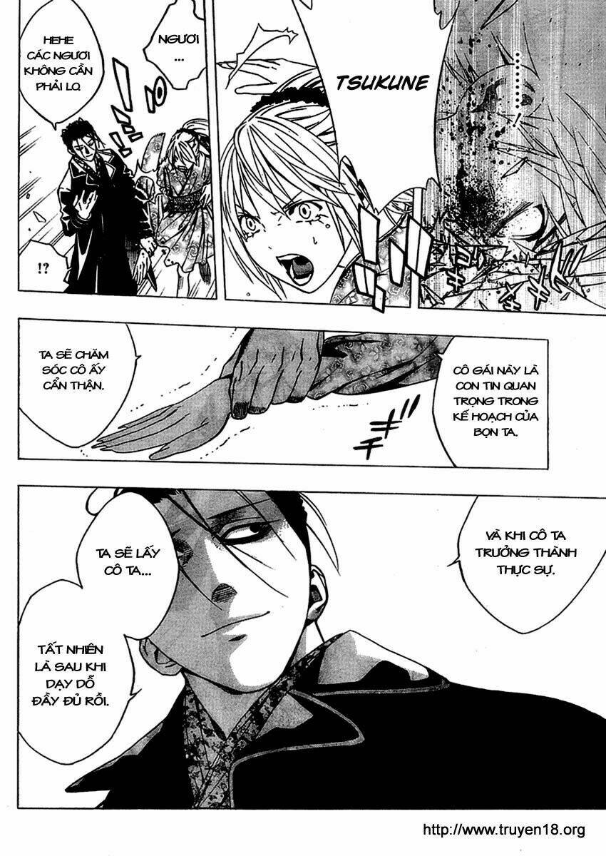 cô nàng ma cà rồng ii chapter 12 28