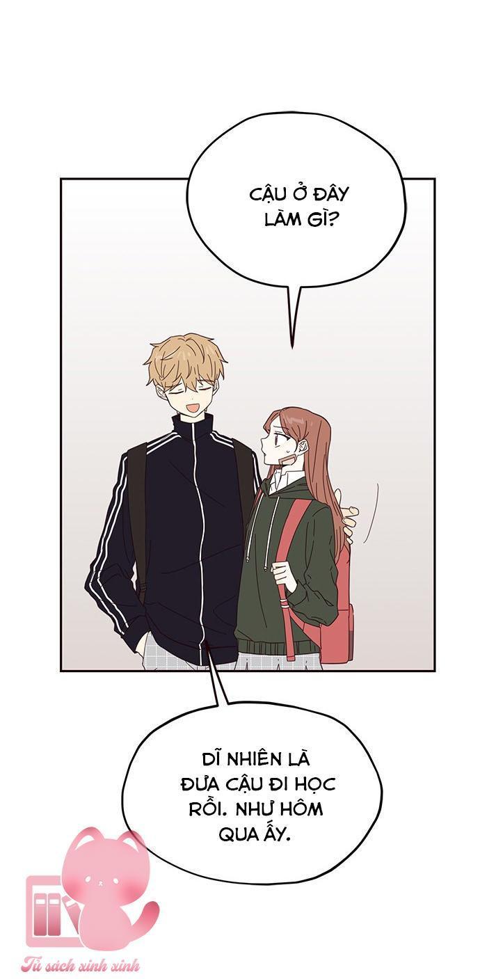 sợi chỉ tình yêu chapter 18 7