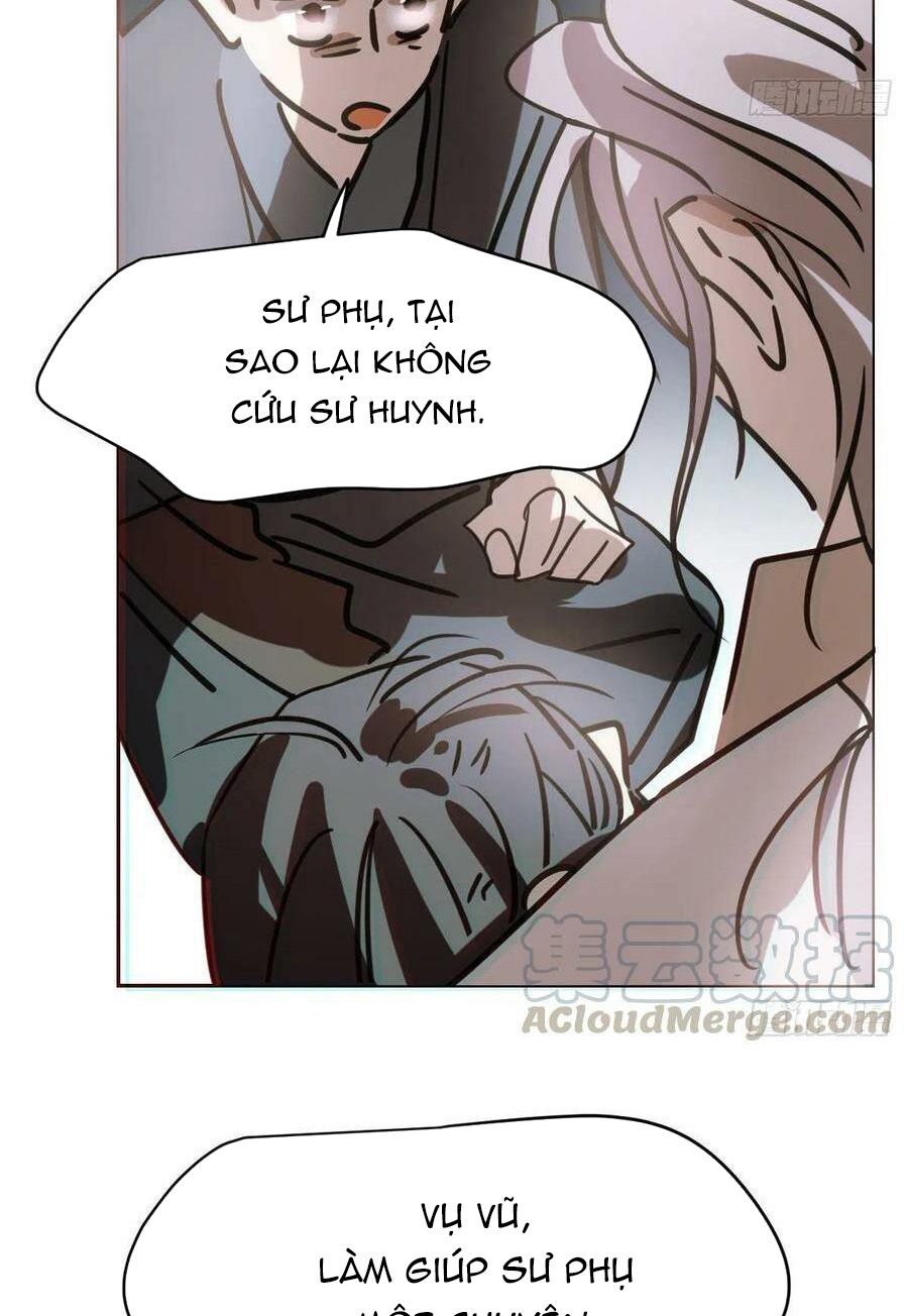 Bắt Lấy Ngao Ngao chapter 144