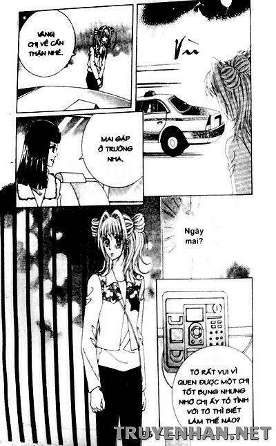 lọ lem hậu đậu chapter 78 4