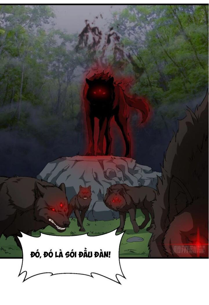 ta chẳng qua là một đại la kim tiên chapter 72 6