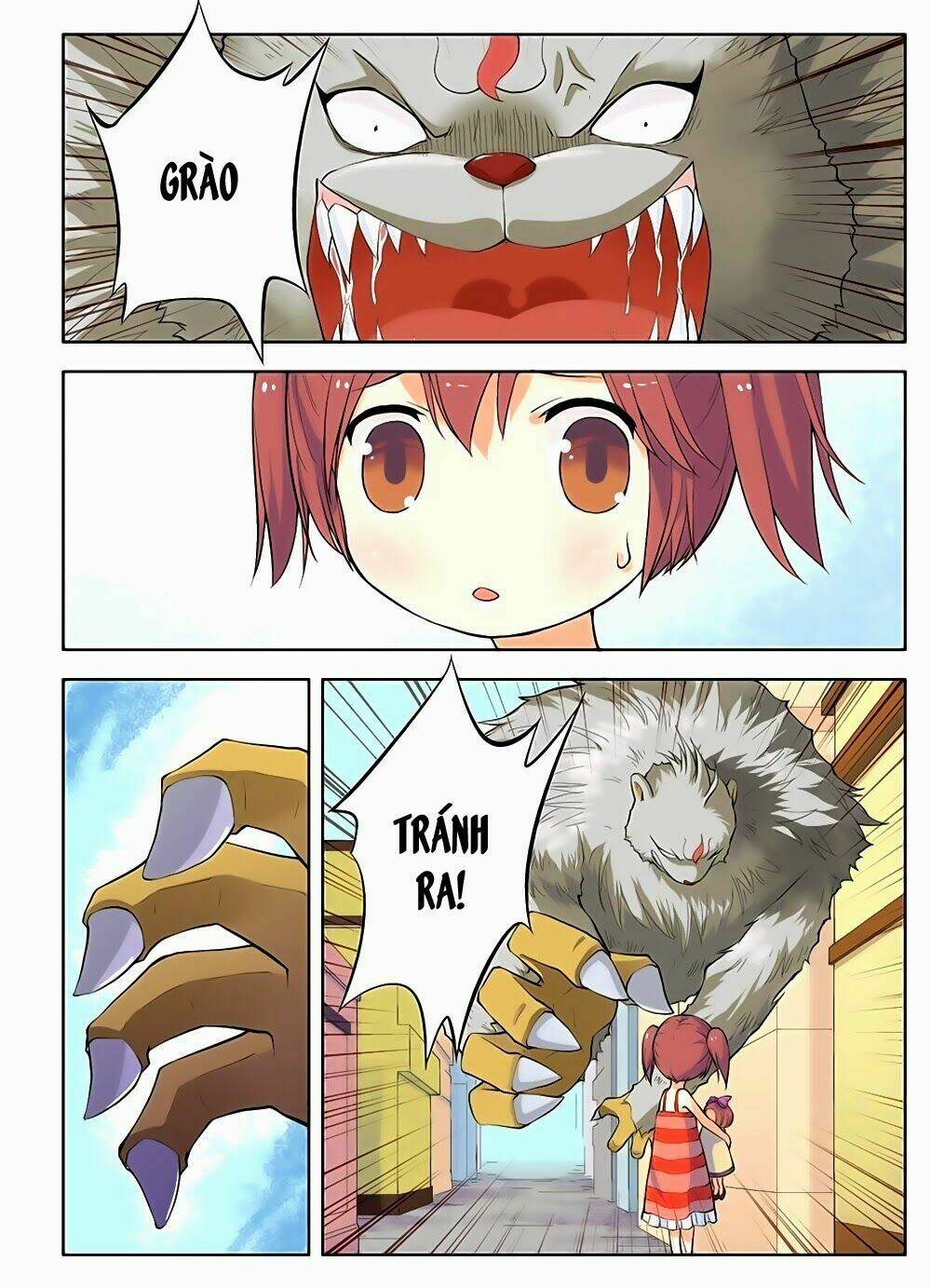 vương bài ngự sử chapter 4 8