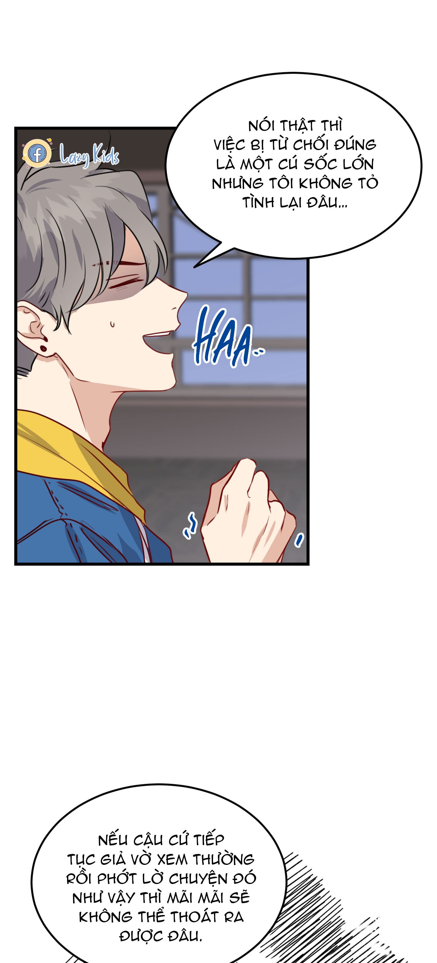 tình yêu bình thường nhưng không dễ tìm chapter 2 92