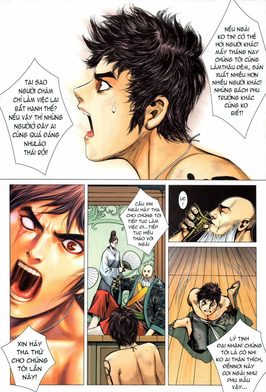 phong thần ký chapter 10 23