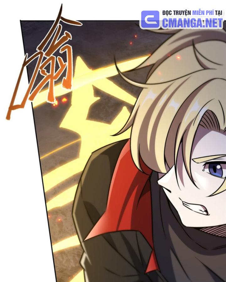 huyết cơ và kỵ sĩ chapter 297 40