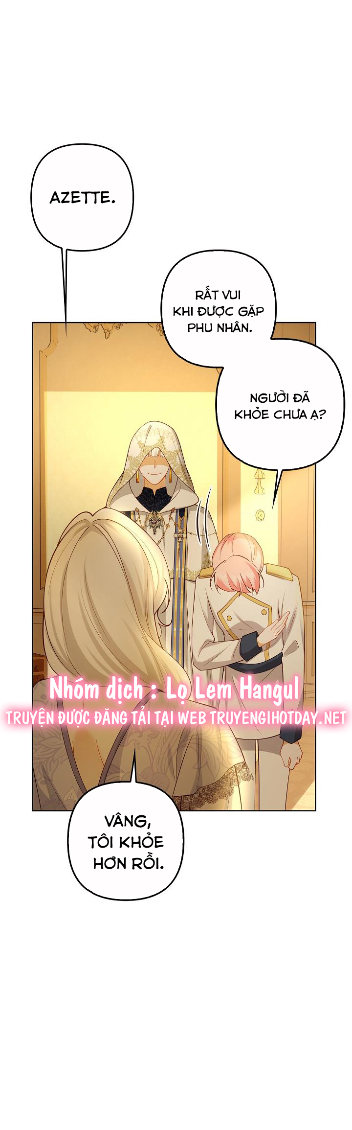 tôi sẽ nuôi dưỡng hai đứa con của nam chính chapter 35 4