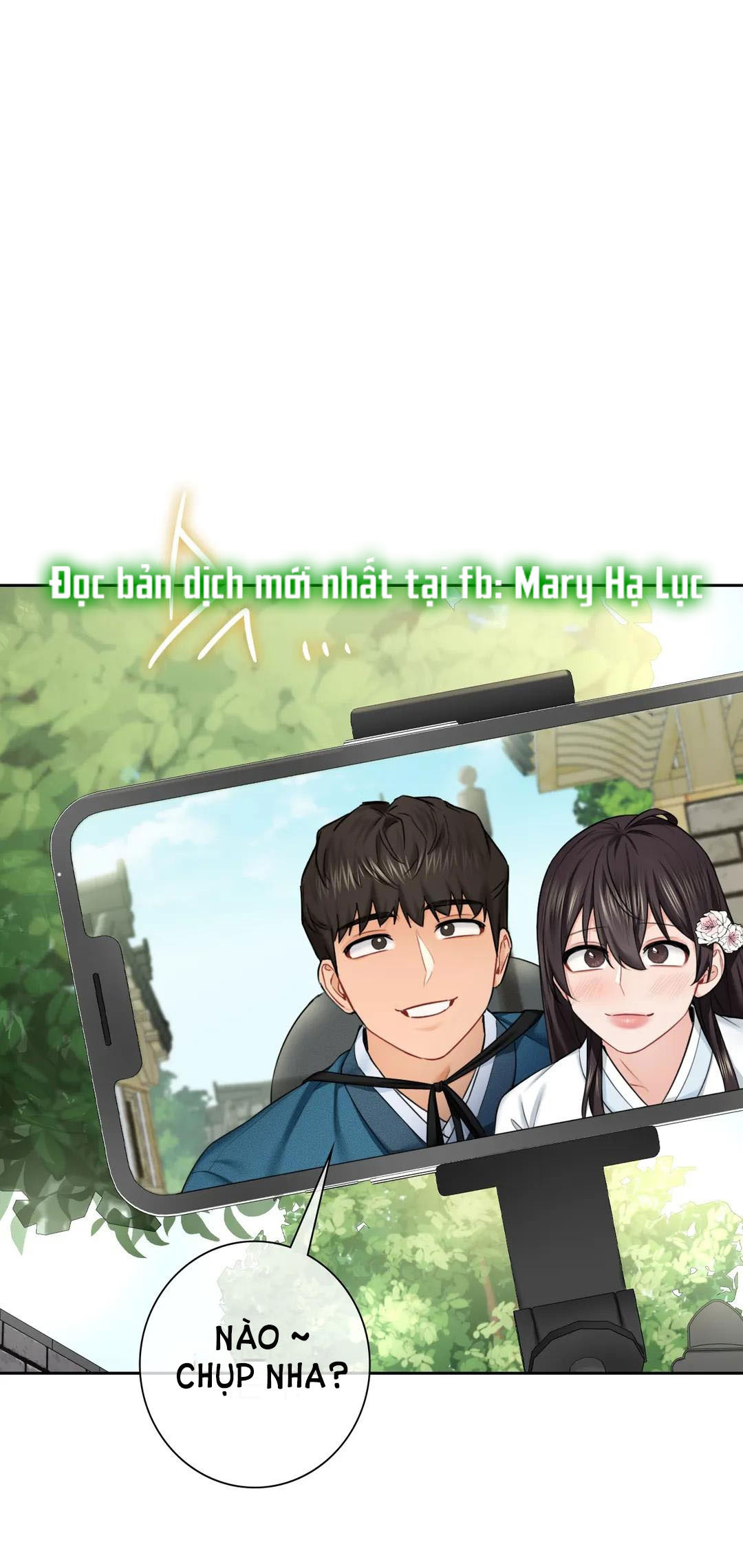 [18+] không là bạn bè chapter 36.2 15