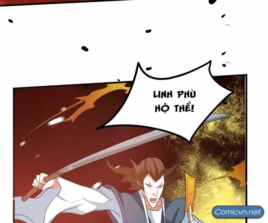 trùng sinh thành yêu chapter 17 29