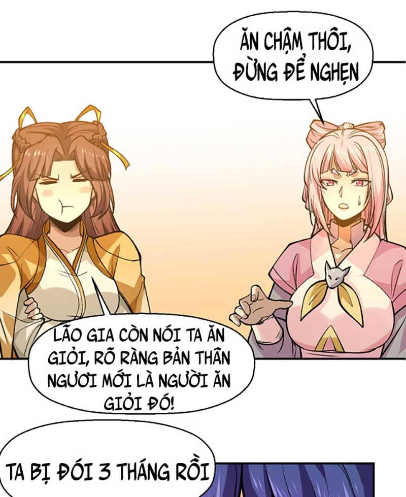 võ đạo độc tôn chapter 522 18