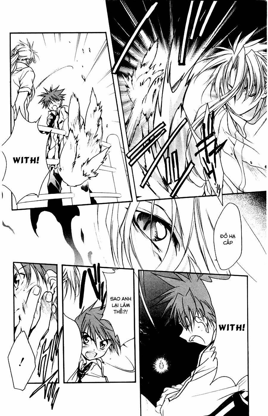 thiên sứ d.n chapter 12 32