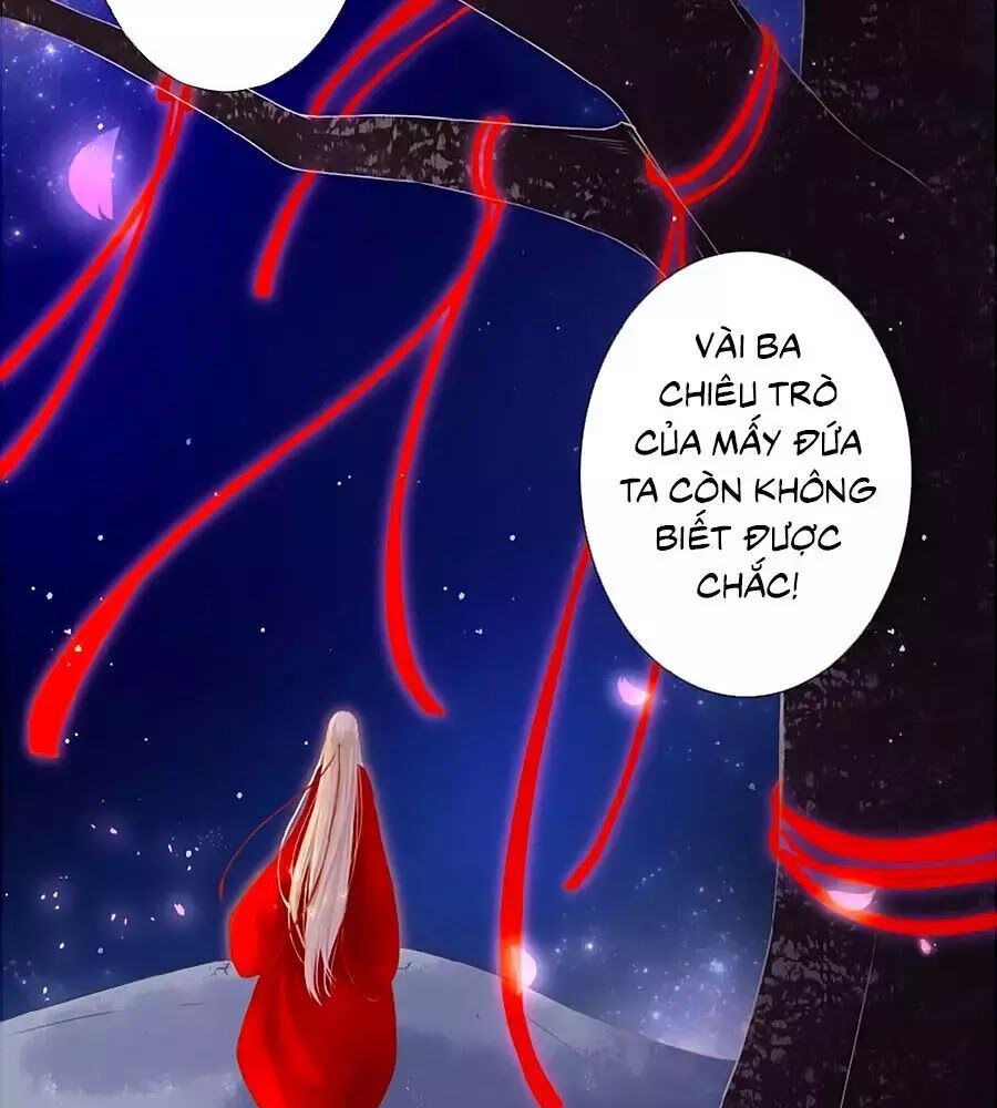 hoa chưa nở rộ chapter 12 8