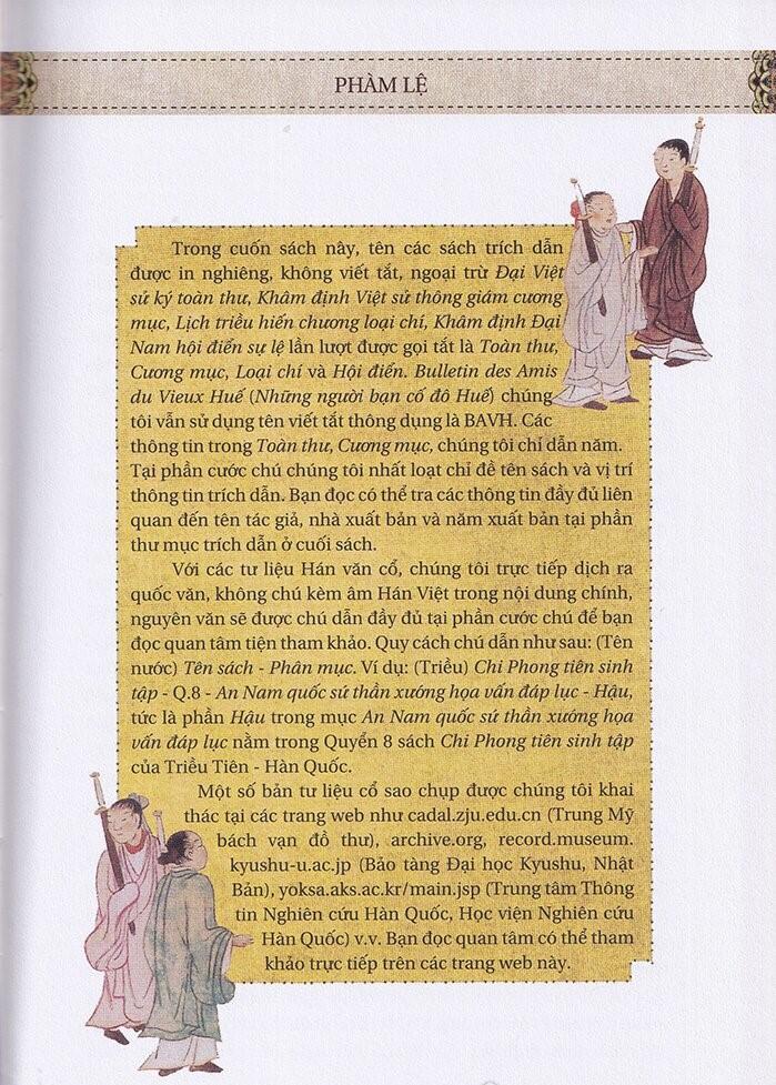 Ngàn Năm Áo Mũ (Tái Bản)