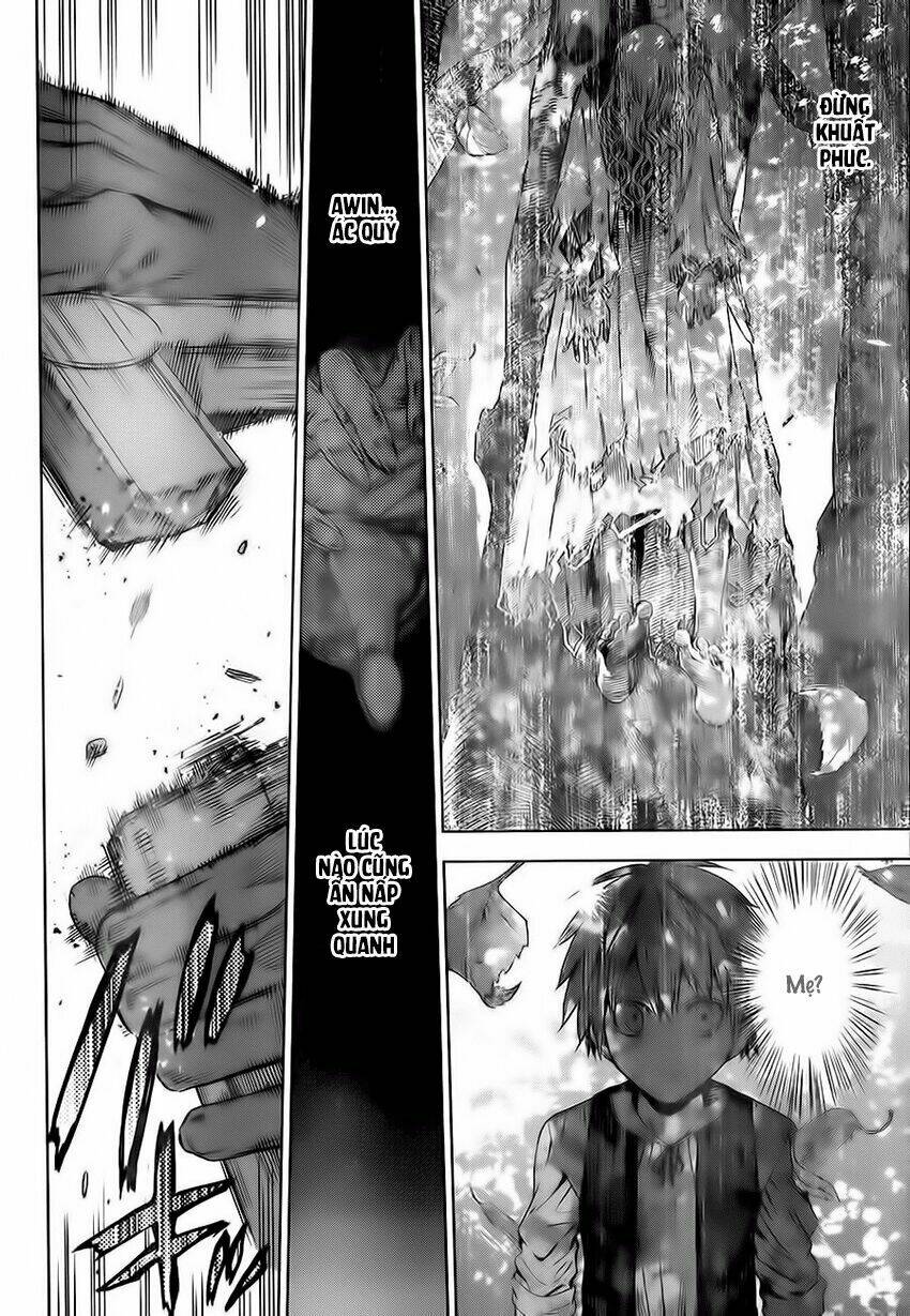 khu vườn thứ 7 chapter 1 39