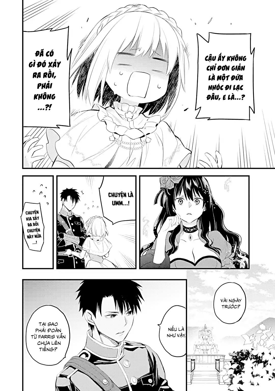 chén thánh của eris chapter 21.2 14