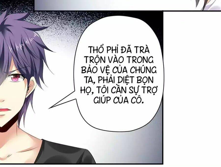 thủ hội chi vũ chapter 49 26