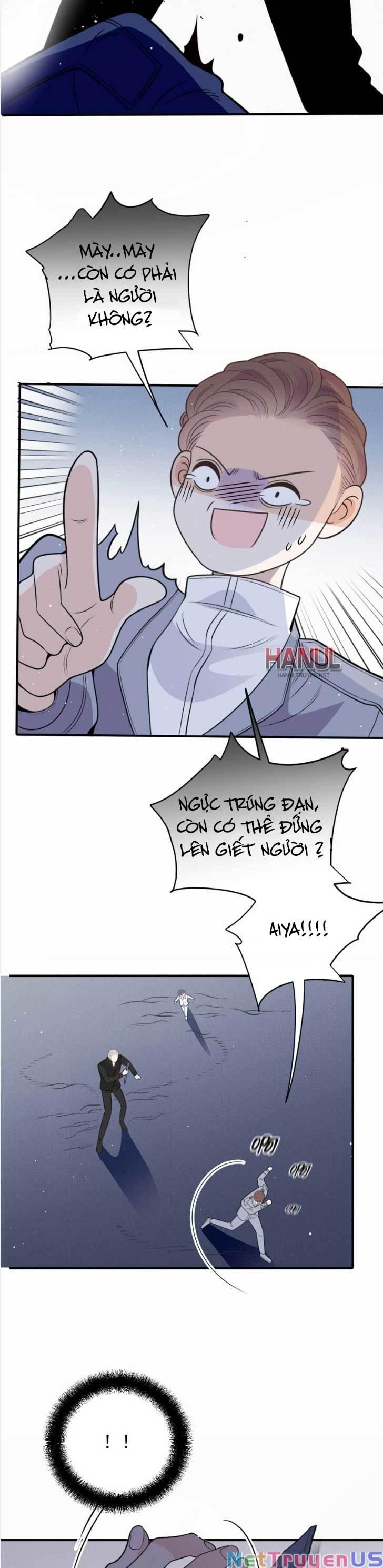 một vợ yêu, một bé con chapter 278 14