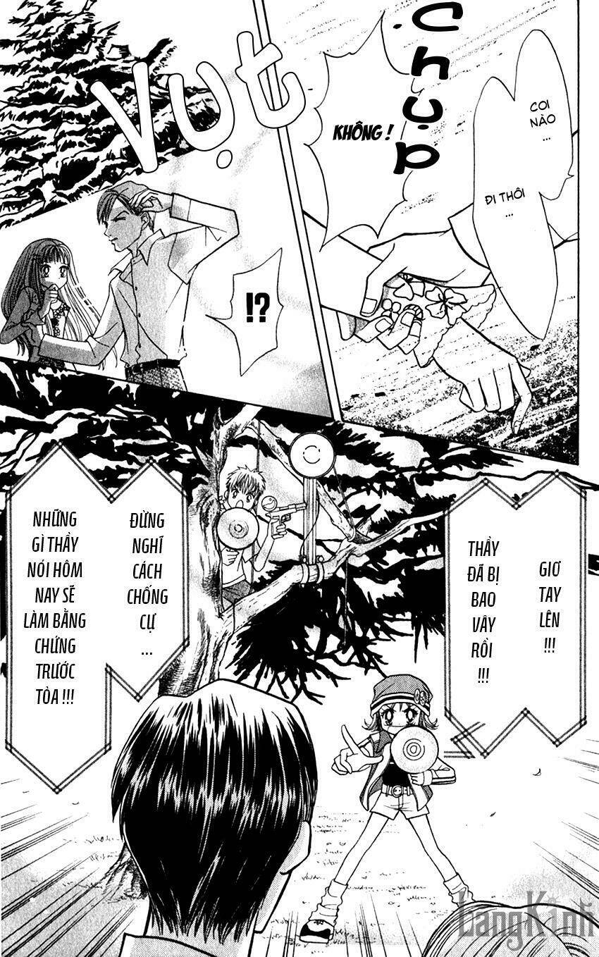 gals - mắt lưu ly chapter 15 44