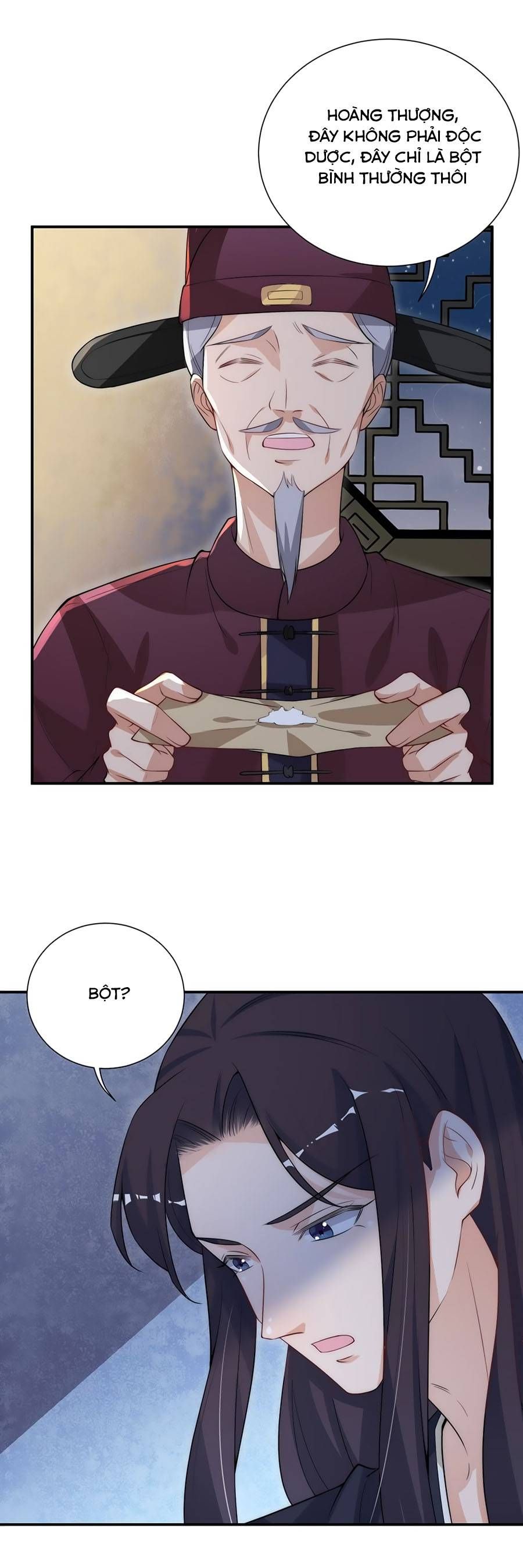 cung đấu live chapter 6 19