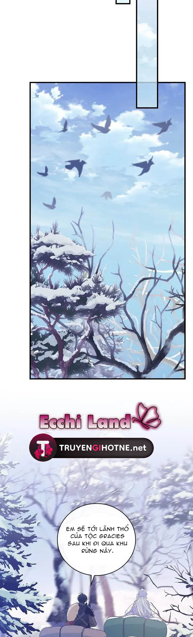 hiệp sĩ băng giá chapter 59.2 11