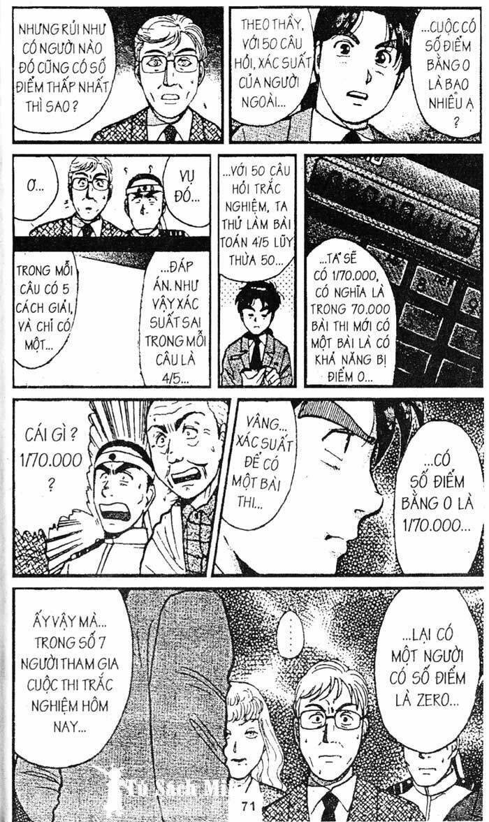 thám tử kindaichi (bản đẹp) chapter 114 30