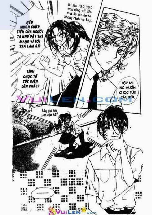 nhật ký tân hôn chapter 4 134