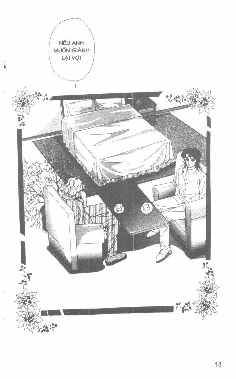 đừng chống đối chapter 6 15