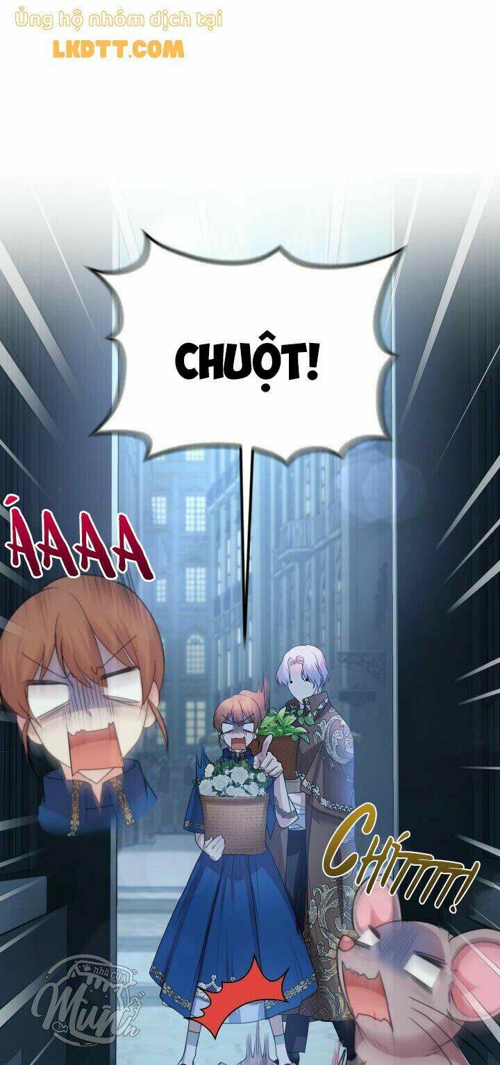 nhà điều chế nước hoa độc quyền của bạo chúa chapter 28 61