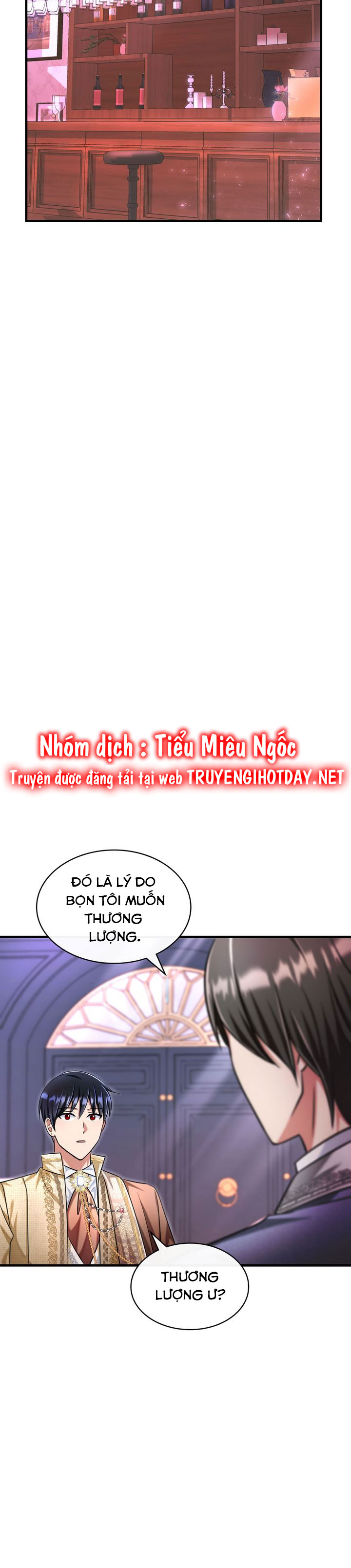công lý của một ác nữ chapter 116 25