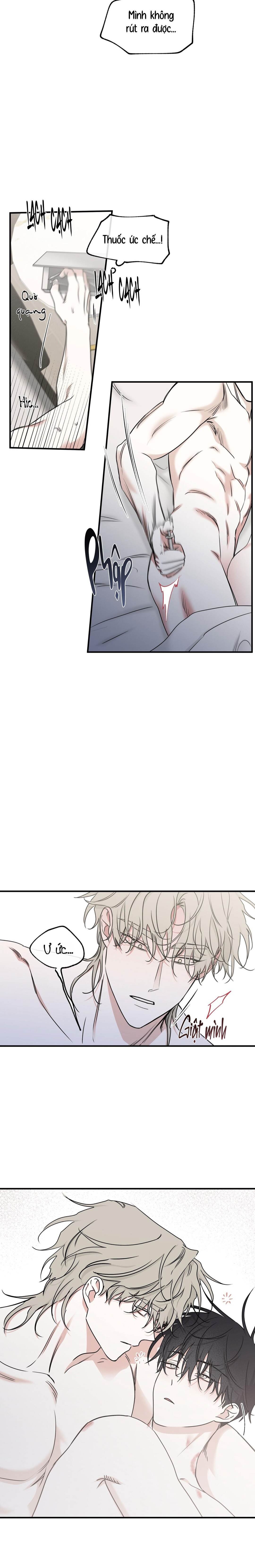 đêm bên bờ biển chapter 100 4