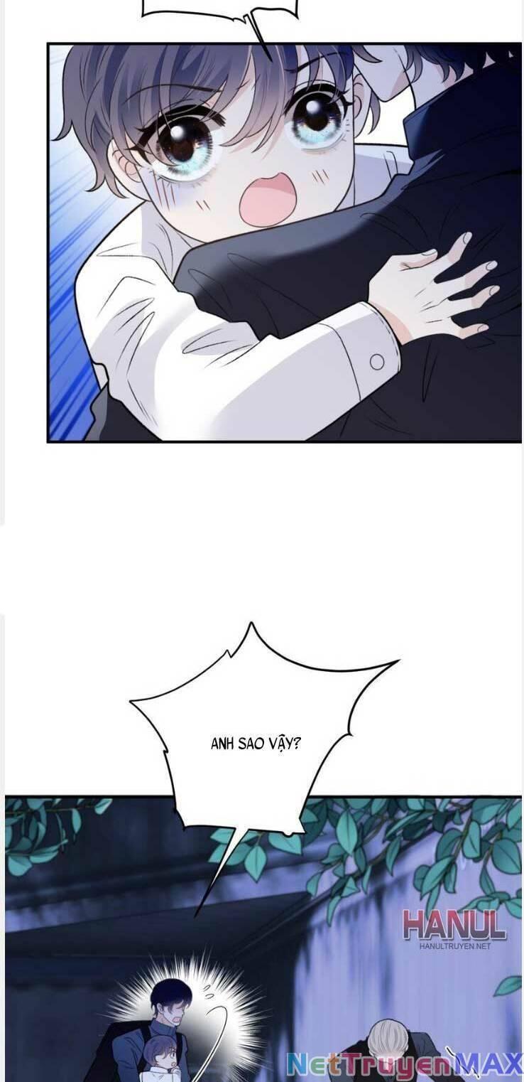 một vợ yêu, một bé con chapter 275 18