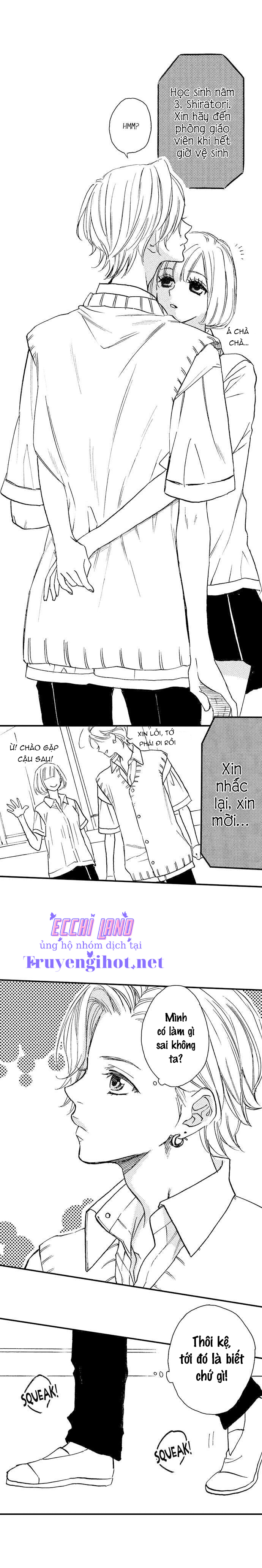 [16+] lạc vào thế giới mà tình dục là bài học bắt buộc chapter 37.1 3