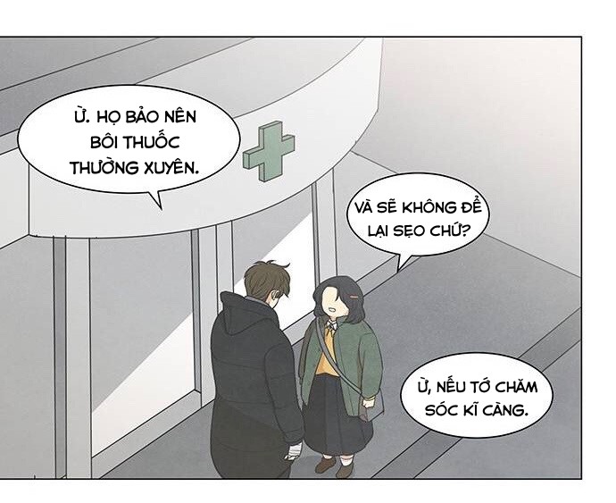 một phần vì thích em chapter 25 66