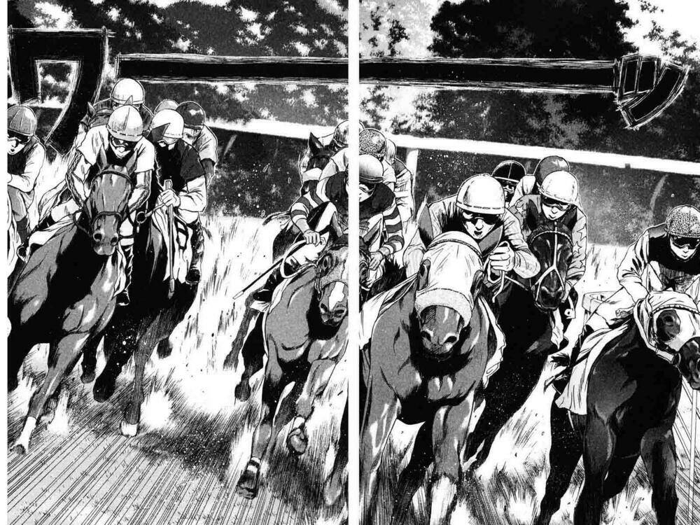 GTO - Great Teacher Onizuka chapter 84 14