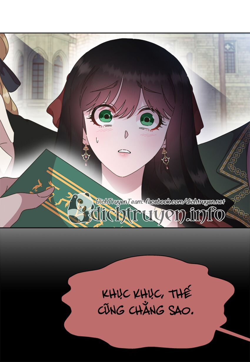 con gái bảo bối của ma vương chapter 130 29