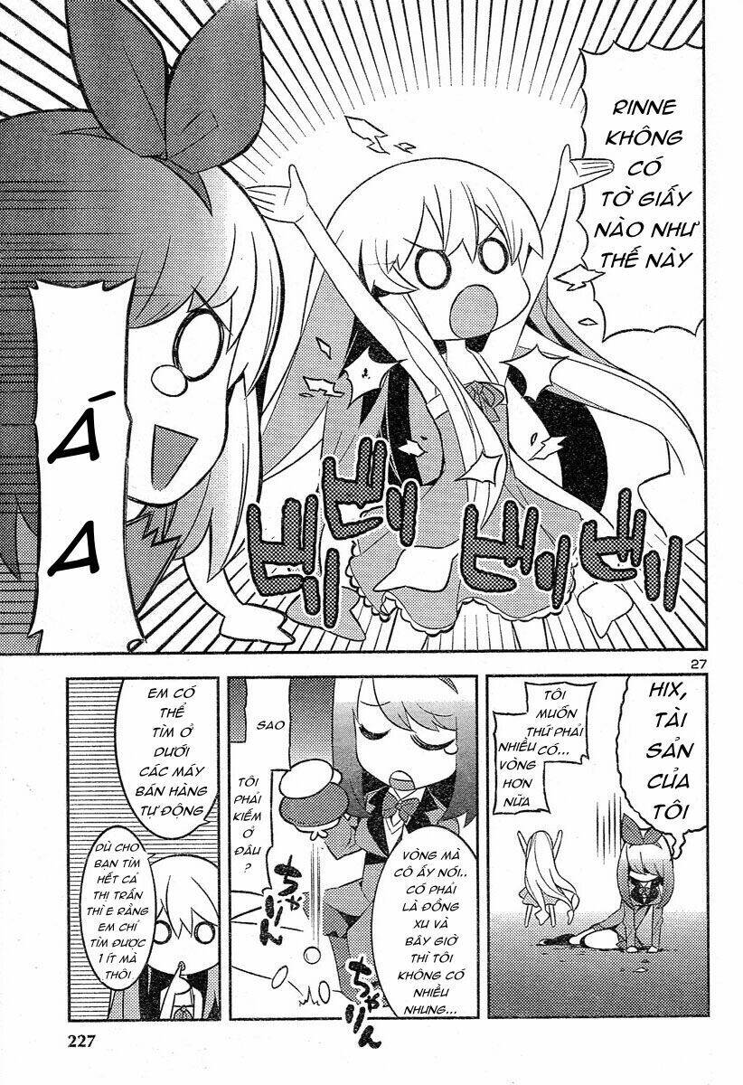 zoushoku shoujo plana-chan chapter 2 12