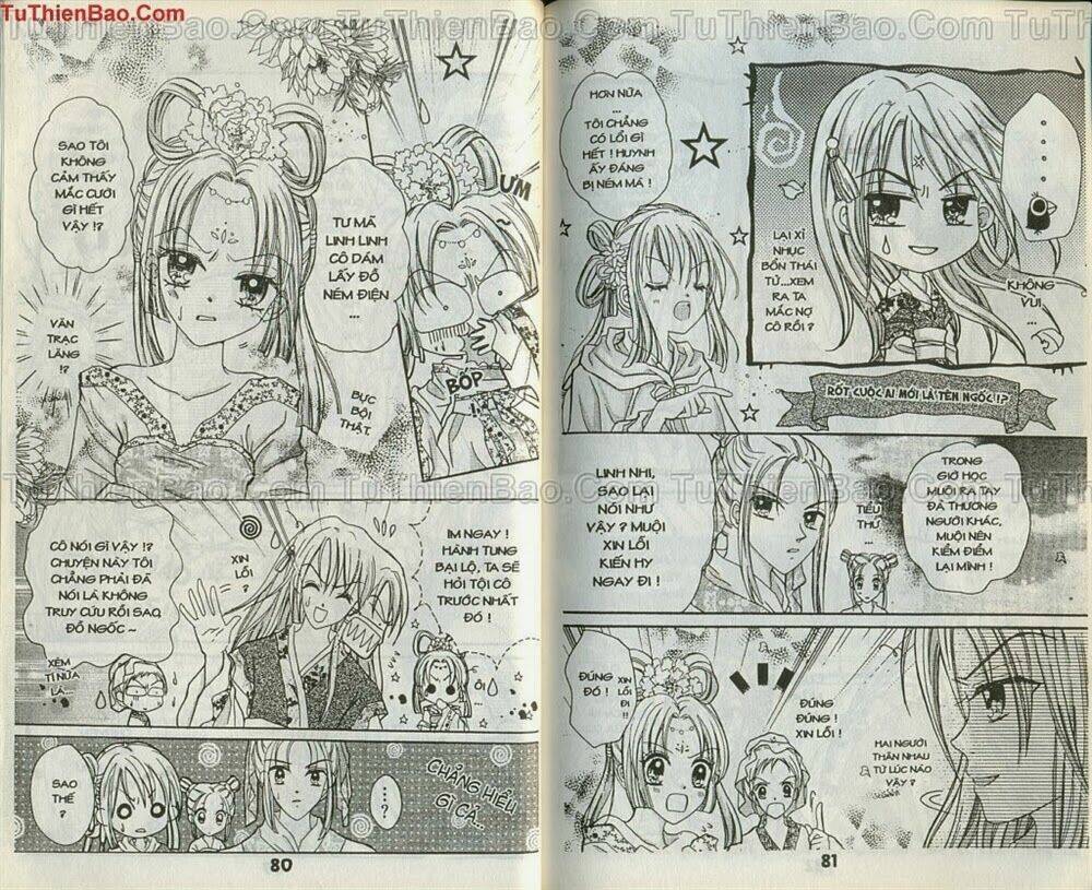 thiếu nữ đa tài chapter 1 41