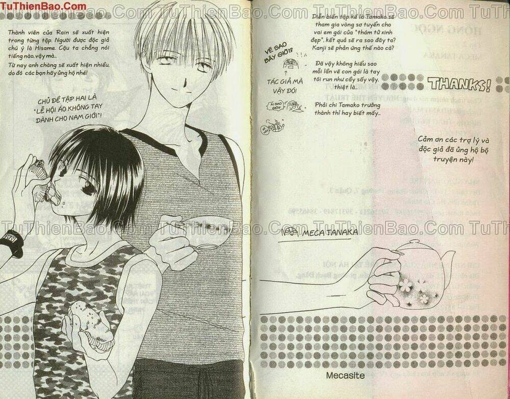 hồng ngọc chapter 2 101