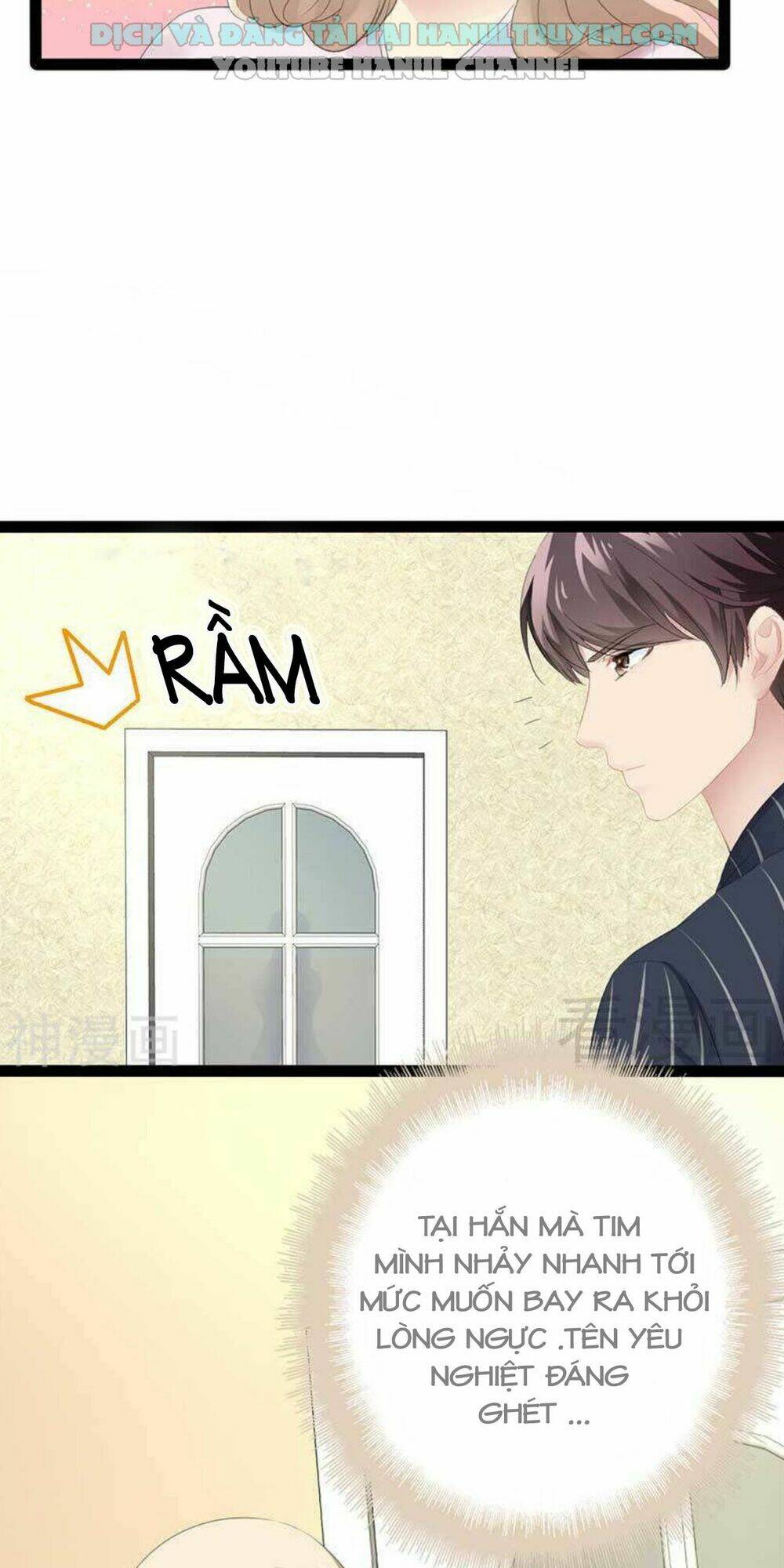 thần bí đế thiếu điềm sủng thê chapter 69 15