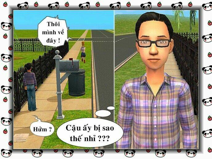 bella's story chapter 4.2 31