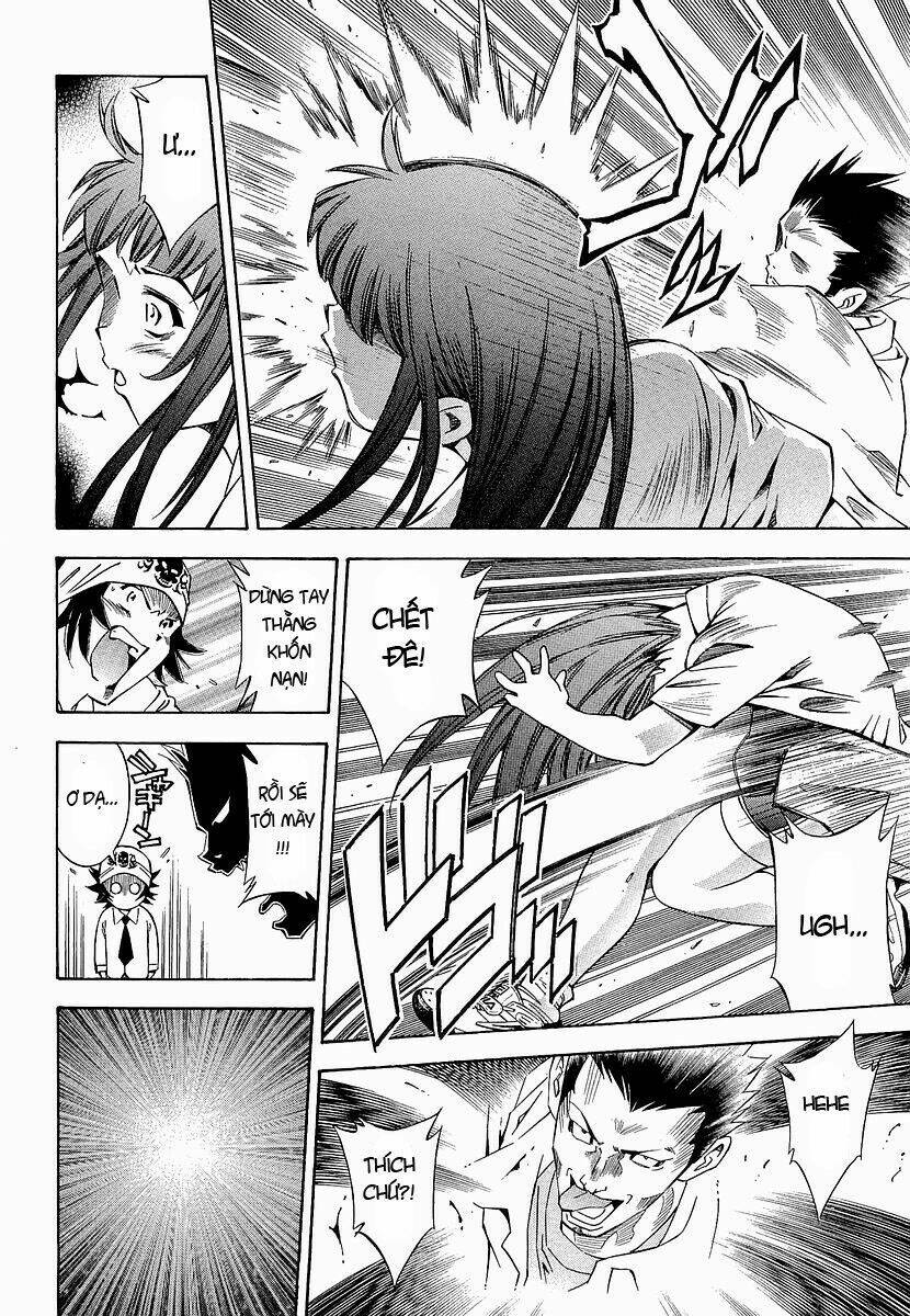 battle club chapter 5 8