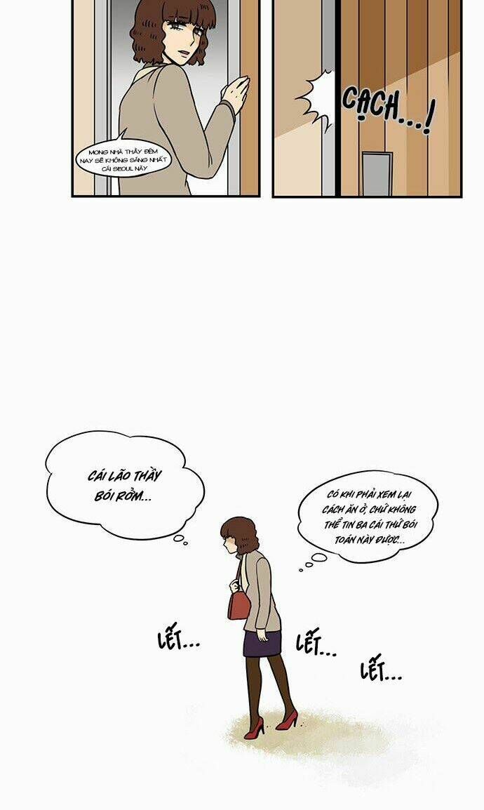 hắn ta là rồng chapter 30 15