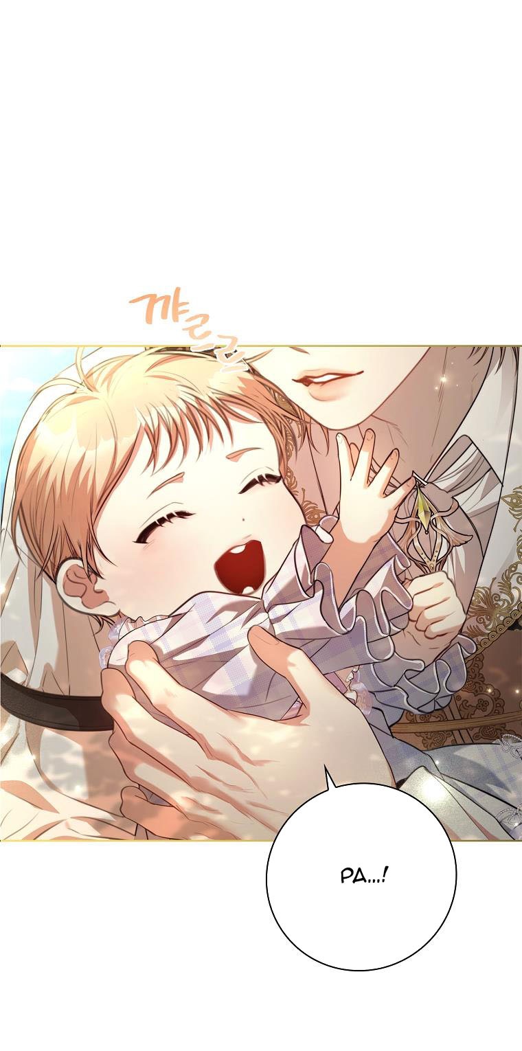 trở thành thư ký của bạo chúa chapter 130 5