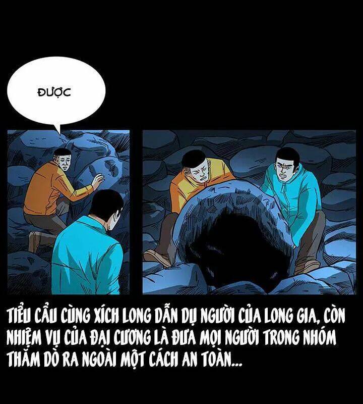 U Minh Ngụy Tượng Chapter 191 3