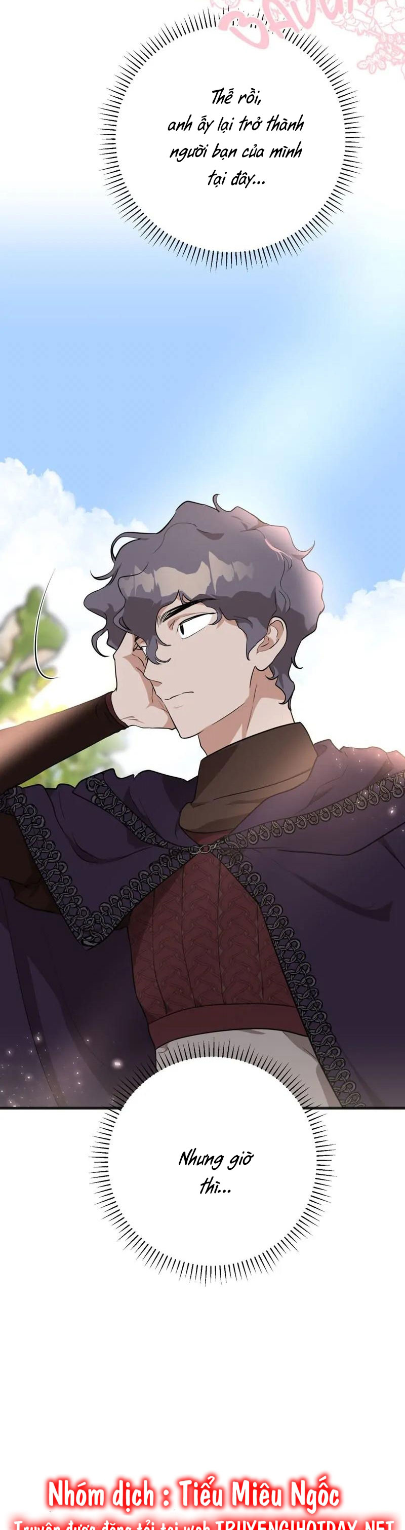 tạm biệt nàng, juliet chapter 28 23